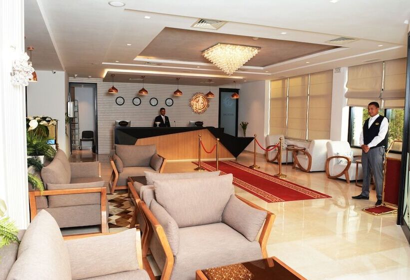 Fotos del hotel Marigold:  20