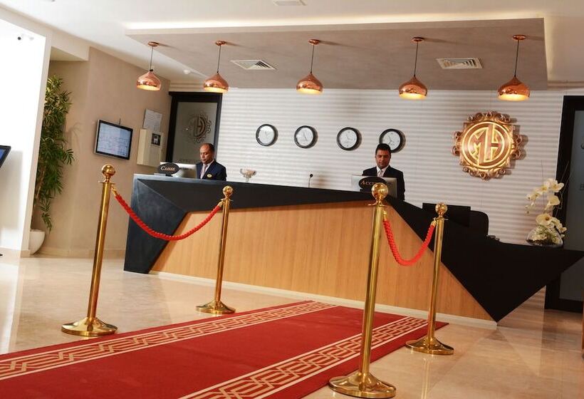 Fotos del hotel Marigold:  21