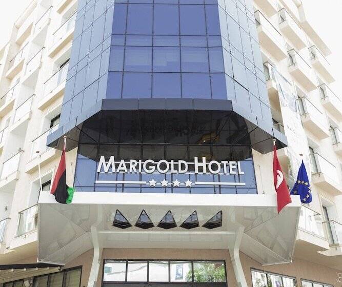 Fotos del hotel Marigold:  22
