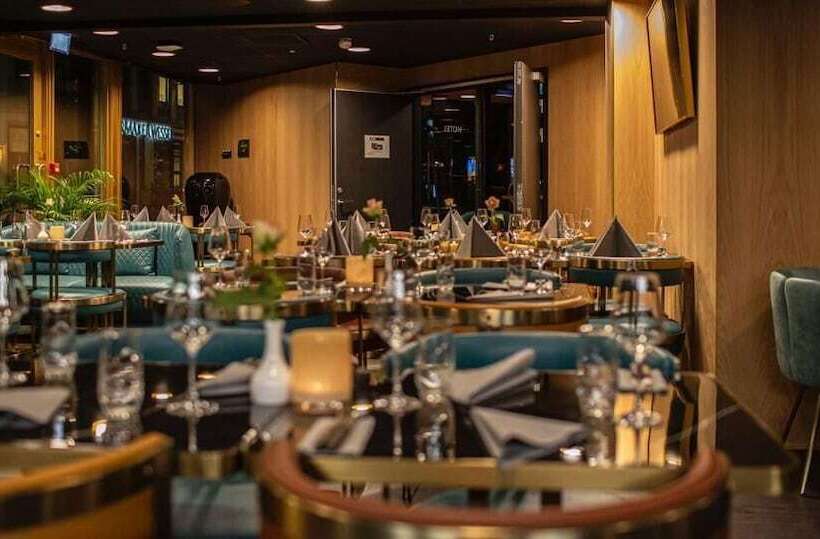 Fotos del hotel The Verdandi:  32