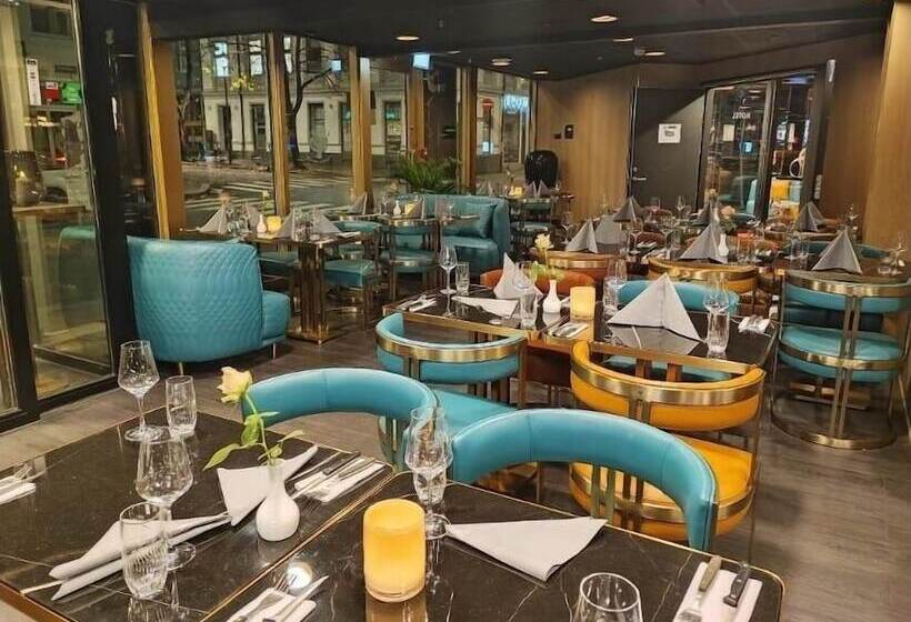 Fotos del hotel The Verdandi:  34