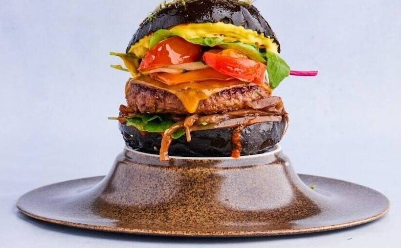 Fotos del hotel The Verdandi:  35