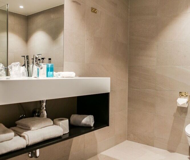 Fotos del hotel The Verdandi:  23