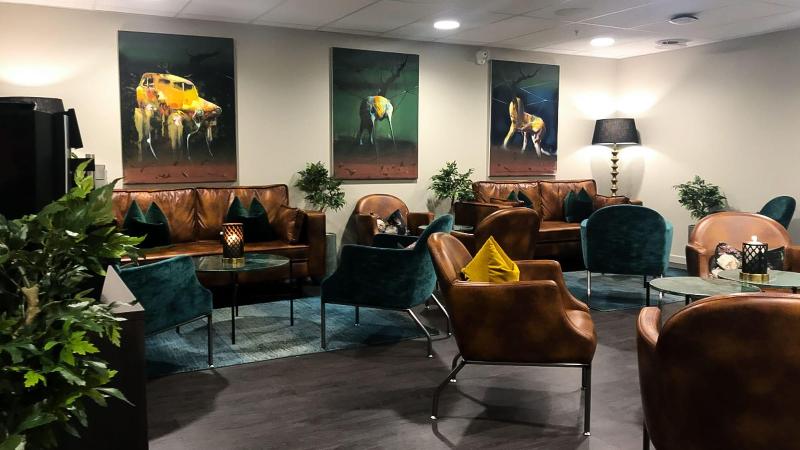 Fotos del hotel The Verdandi:  46