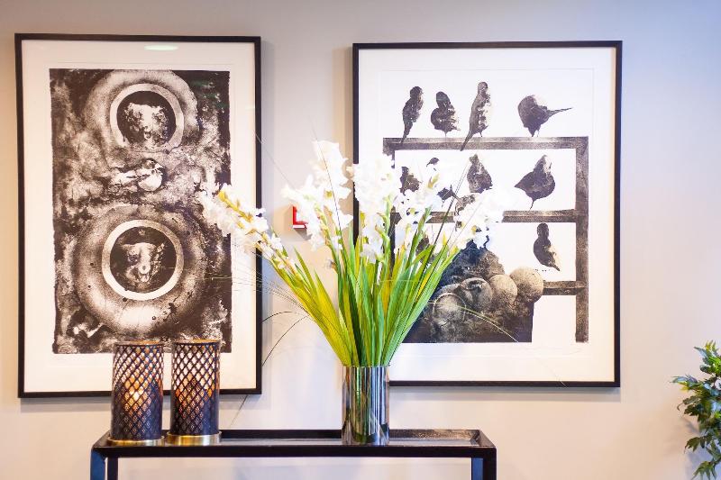 Fotos del hotel The Verdandi:  43