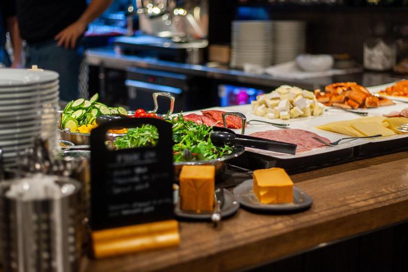 Fotos del hotel The Verdandi:  42