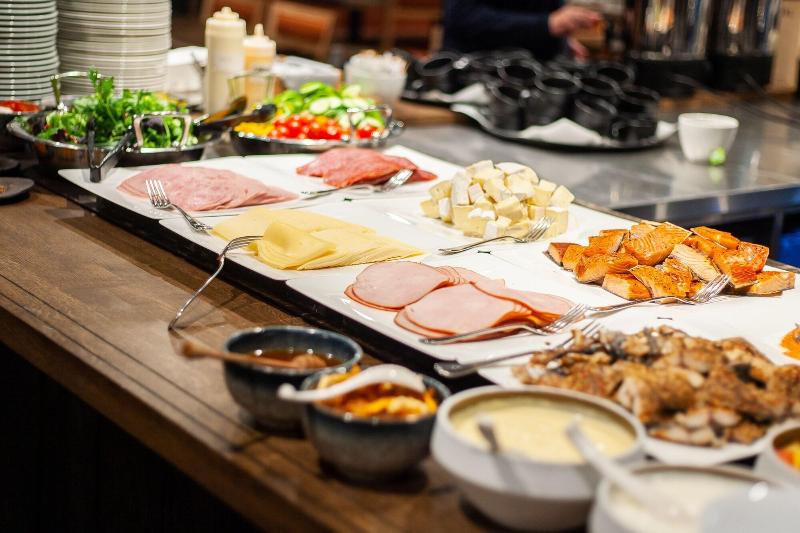 Fotos del hotel The Verdandi:  27