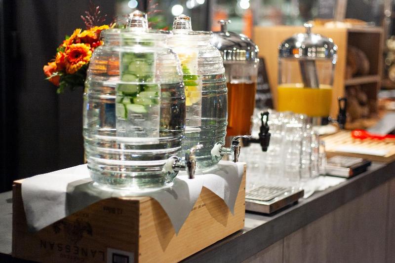 Fotos del hotel The Verdandi:  25