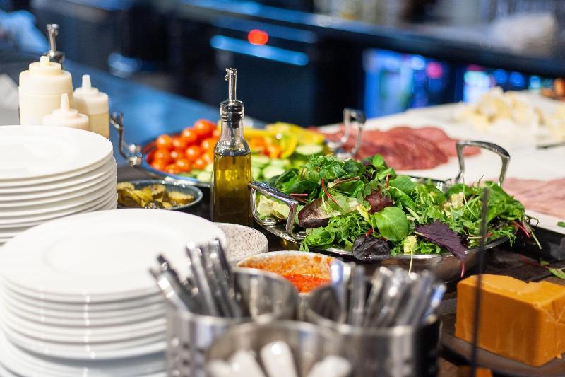 Fotos del hotel The Verdandi:  24