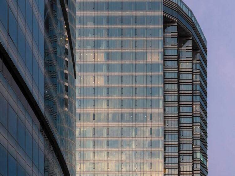 Fotos del hotel Four Seasons Hotel Bengaluru At Embassy One:  15