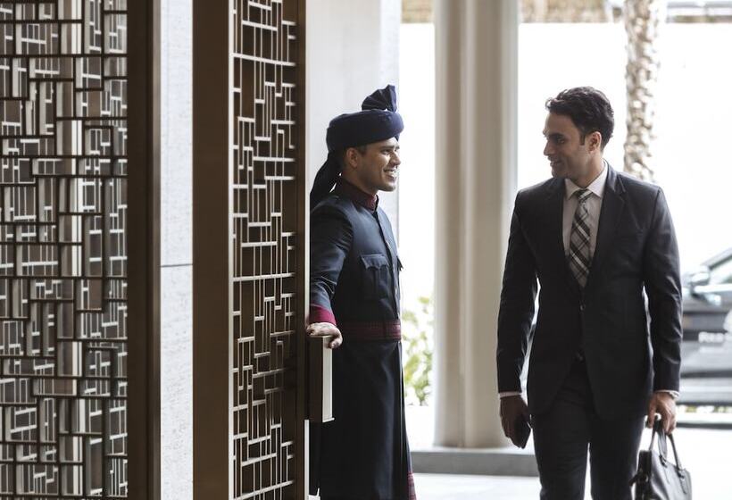 Fotos del hotel Four Seasons Hotel Bengaluru At Embassy One:  10