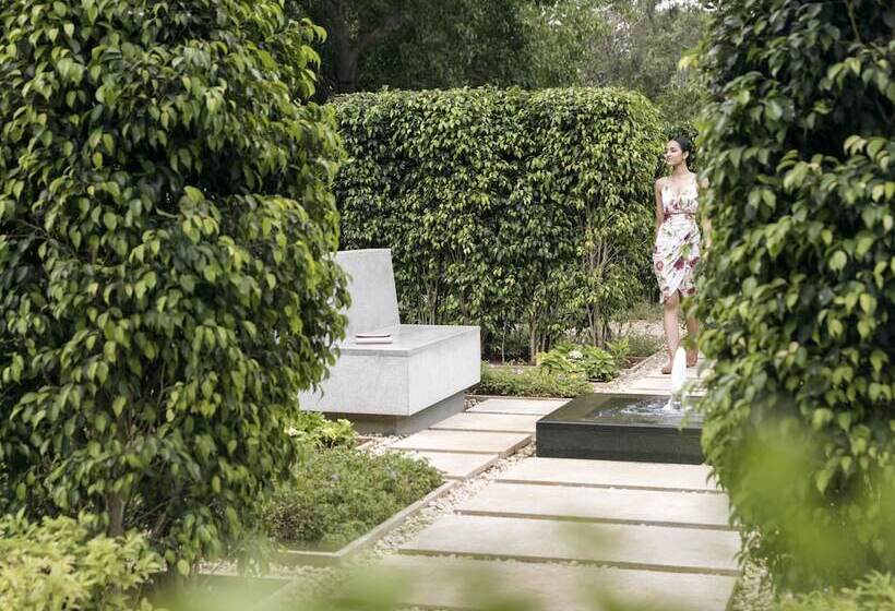 Fotos del hotel Four Seasons Hotel Bengaluru At Embassy One:  14