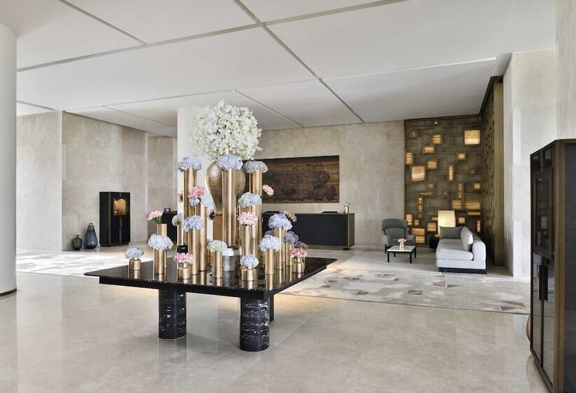 Fotos del hotel Four Seasons Hotel Bengaluru At Embassy One:  16