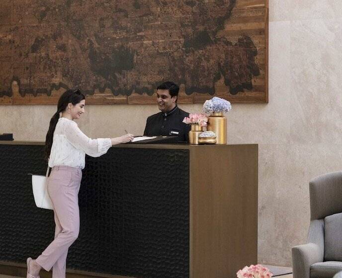 Fotos del hotel Four Seasons Hotel Bengaluru At Embassy One:  19