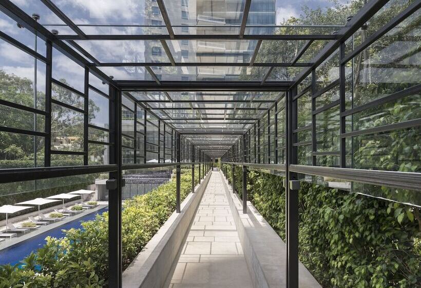 Fotos del hotel Four Seasons Hotel Bengaluru At Embassy One:  21