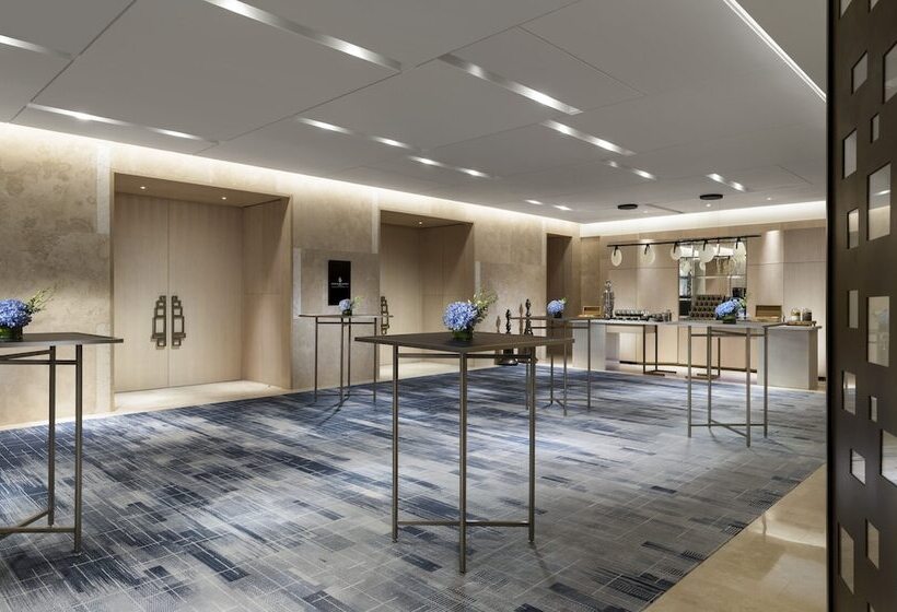 Fotos del hotel Four Seasons Hotel Bengaluru At Embassy One:  9