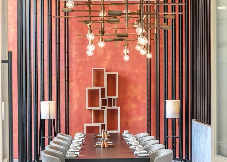 Fotos del hotel Four Seasons Hotel Bengaluru At Embassy One:  24