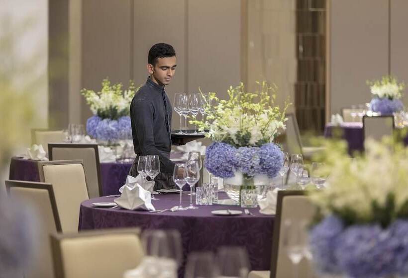 Fotos del hotel Four Seasons Hotel Bengaluru At Embassy One:  8