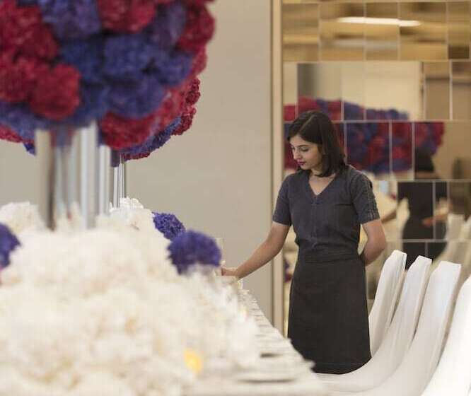 Fotos del hotel Four Seasons Hotel Bengaluru At Embassy One:  6