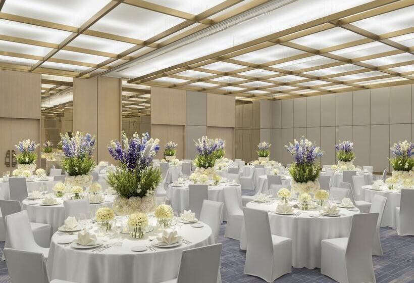 Fotos del hotel Four Seasons Hotel Bengaluru At Embassy One:  5