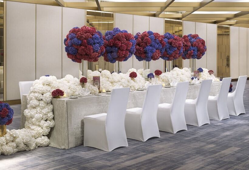 Fotos del hotel Four Seasons Hotel Bengaluru At Embassy One:  4