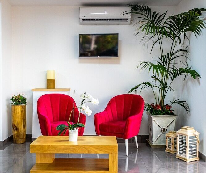 Fotos del hotel Lagos Atlantic:  11