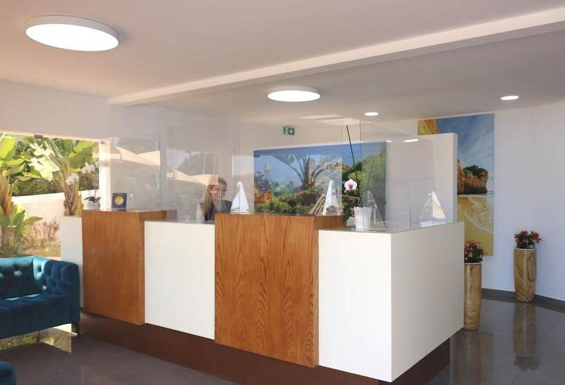 Fotos del hotel Lagos Atlantic:  16