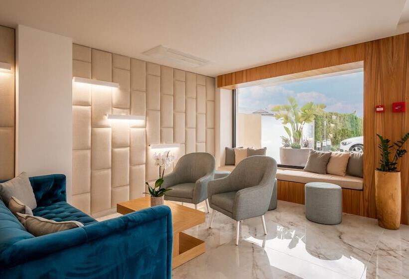 Fotos del hotel Lagos Atlantic:  15