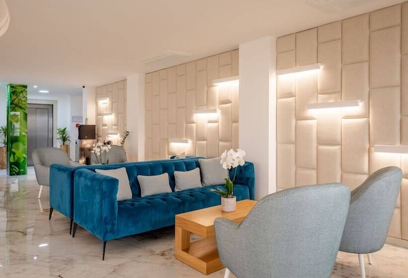 Fotos del hotel Lagos Atlantic:  14