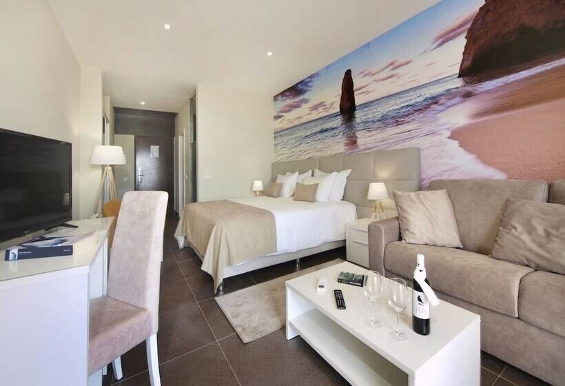 Fotos del hotel Lagos Atlantic:  13