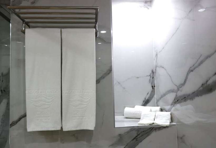 Fotos del hotel Lagos Atlantic:  12