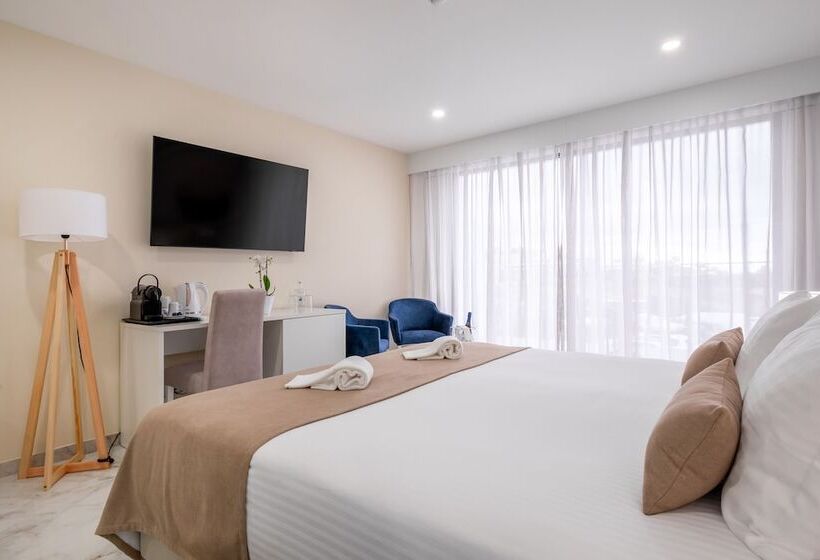 Fotos del hotel Lagos Atlantic:  9