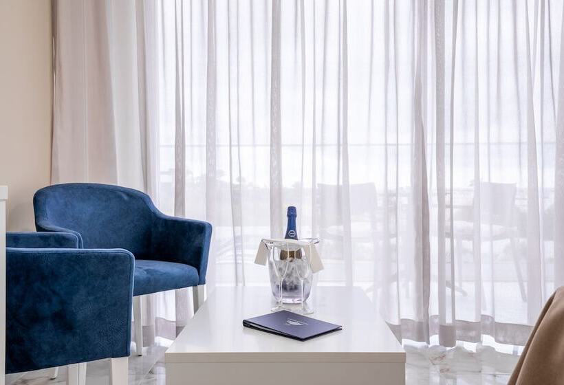 Fotos del hotel Lagos Atlantic:  8