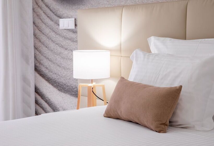 Fotos del hotel Lagos Atlantic:  7