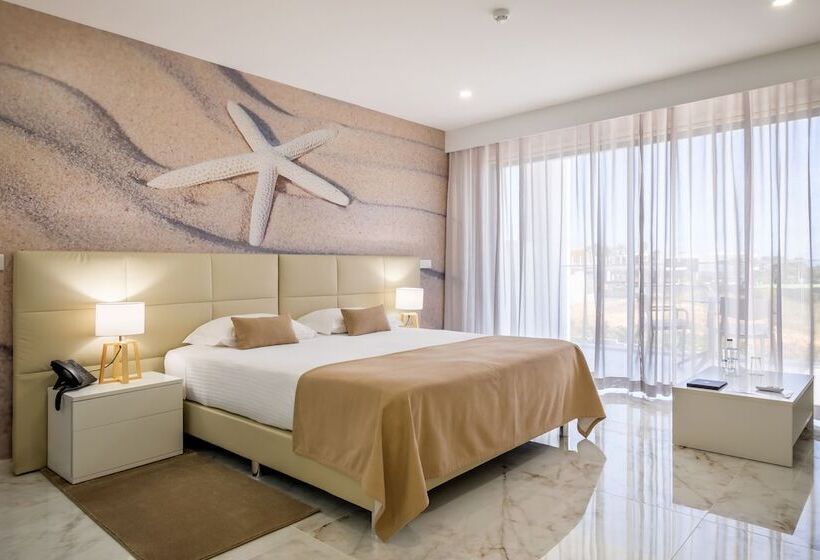 Fotos del hotel Lagos Atlantic:  6