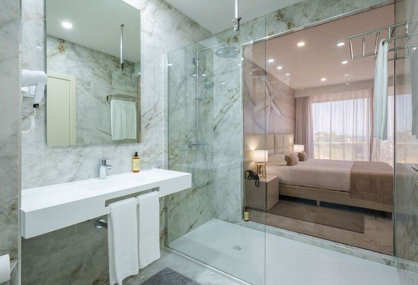 Fotos del hotel Lagos Atlantic:  5