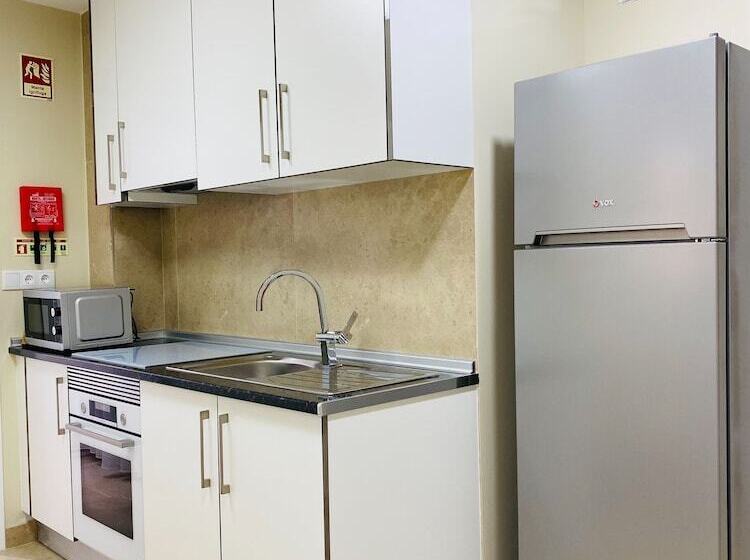 Fotos del hotel Lagos Atlantic:  3