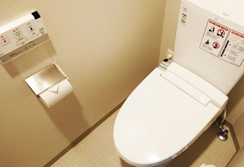 Fotos del hotel Lantana Osaka:  7