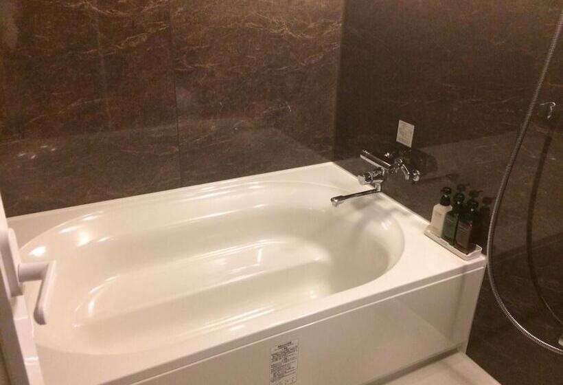 Fotos del hotel Lantana Osaka:  8