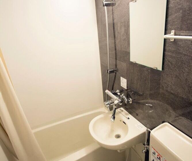 Fotos del hotel Lantana Osaka:  9