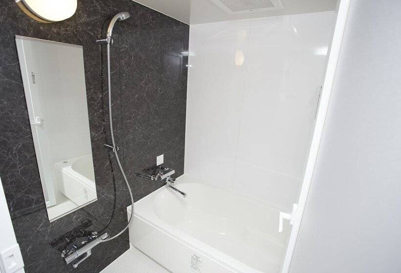 Fotos del hotel Lantana Osaka:  10