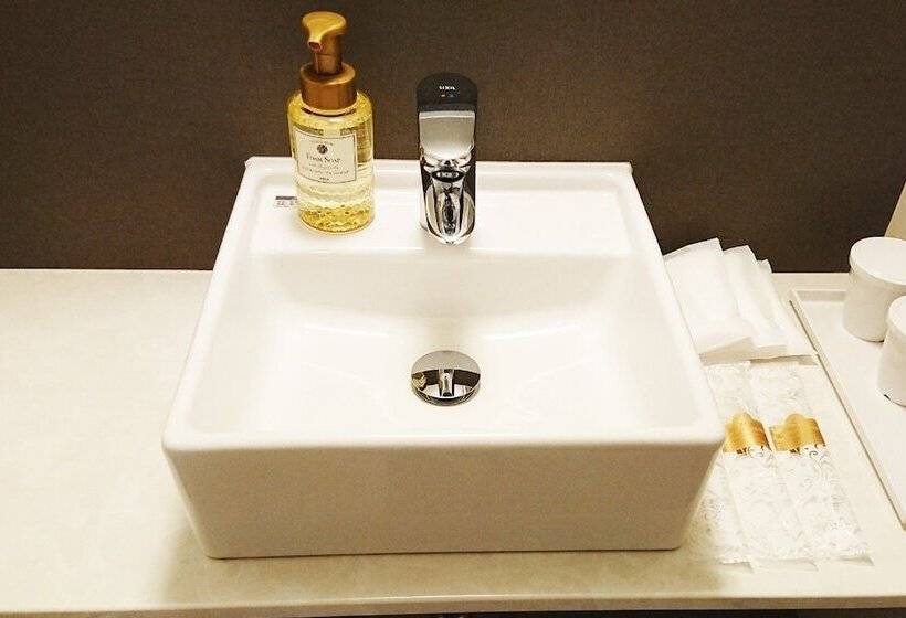 Fotos del hotel Lantana Osaka:  12