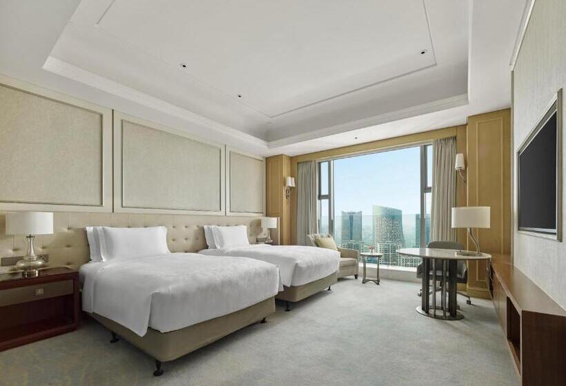 Fotos del hotel The Langham, Hefei:  10