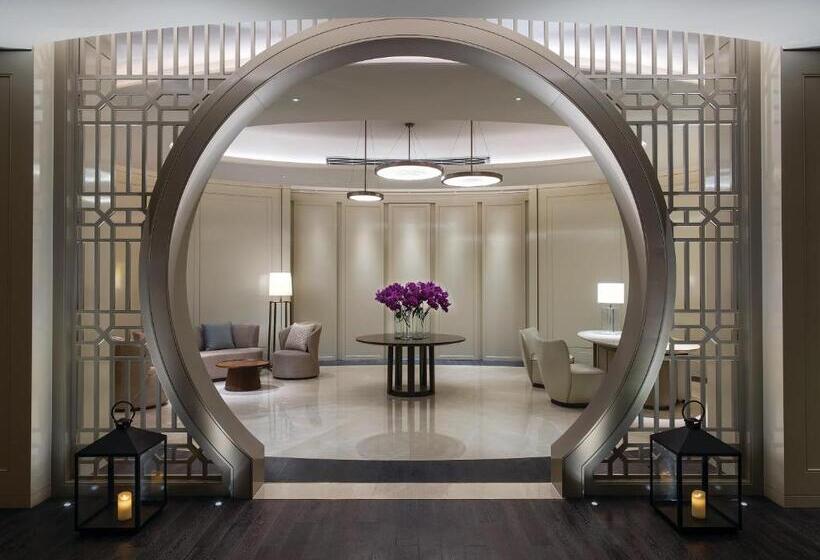 Fotos del hotel The Langham, Hefei:  7