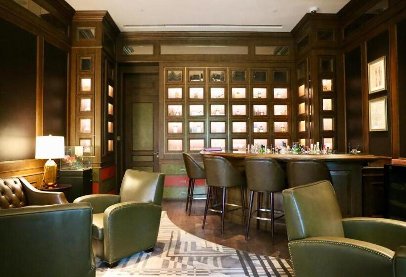 Fotos del hotel The Langham, Hefei:  15