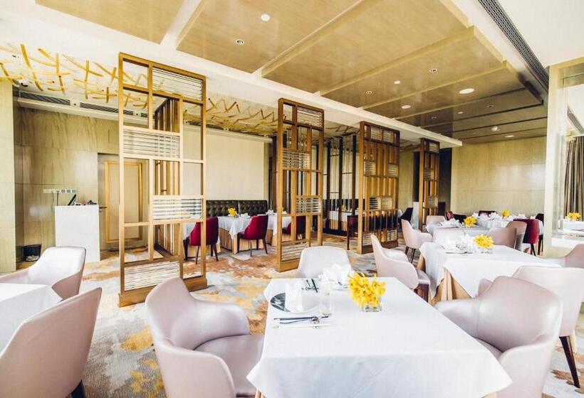 Fotos del hotel The Langham, Hefei:  25