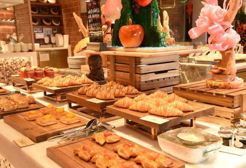 Fotos del hotel The Langham, Hefei:  24