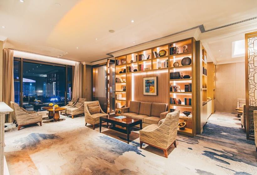 Fotos del hotel The Langham, Hefei:  19