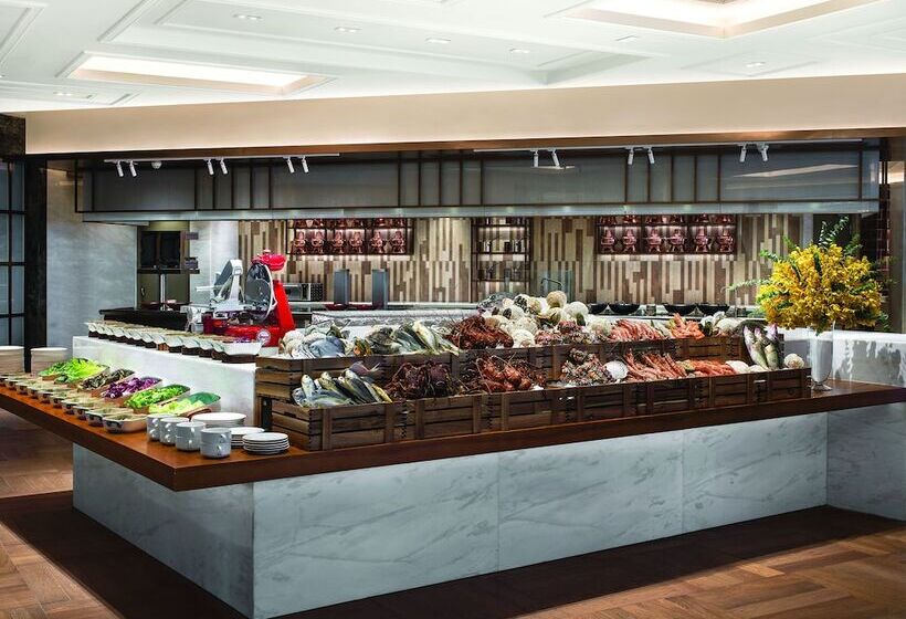 Fotos del hotel The Langham, Hefei:  2