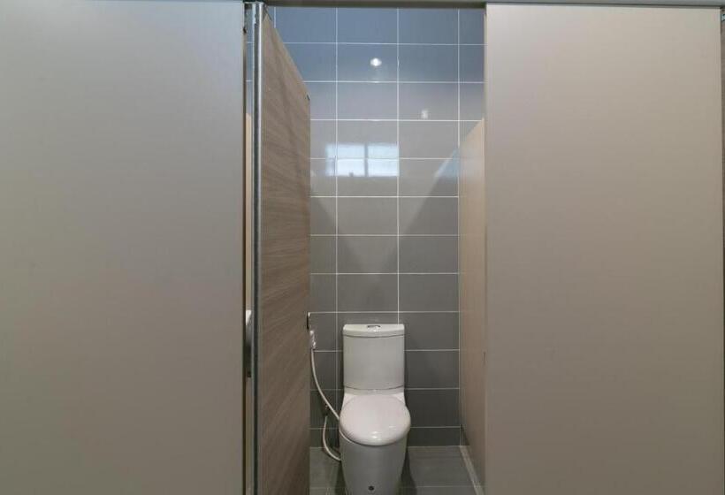 Fotos del hotel Carpio  Phuket:  3